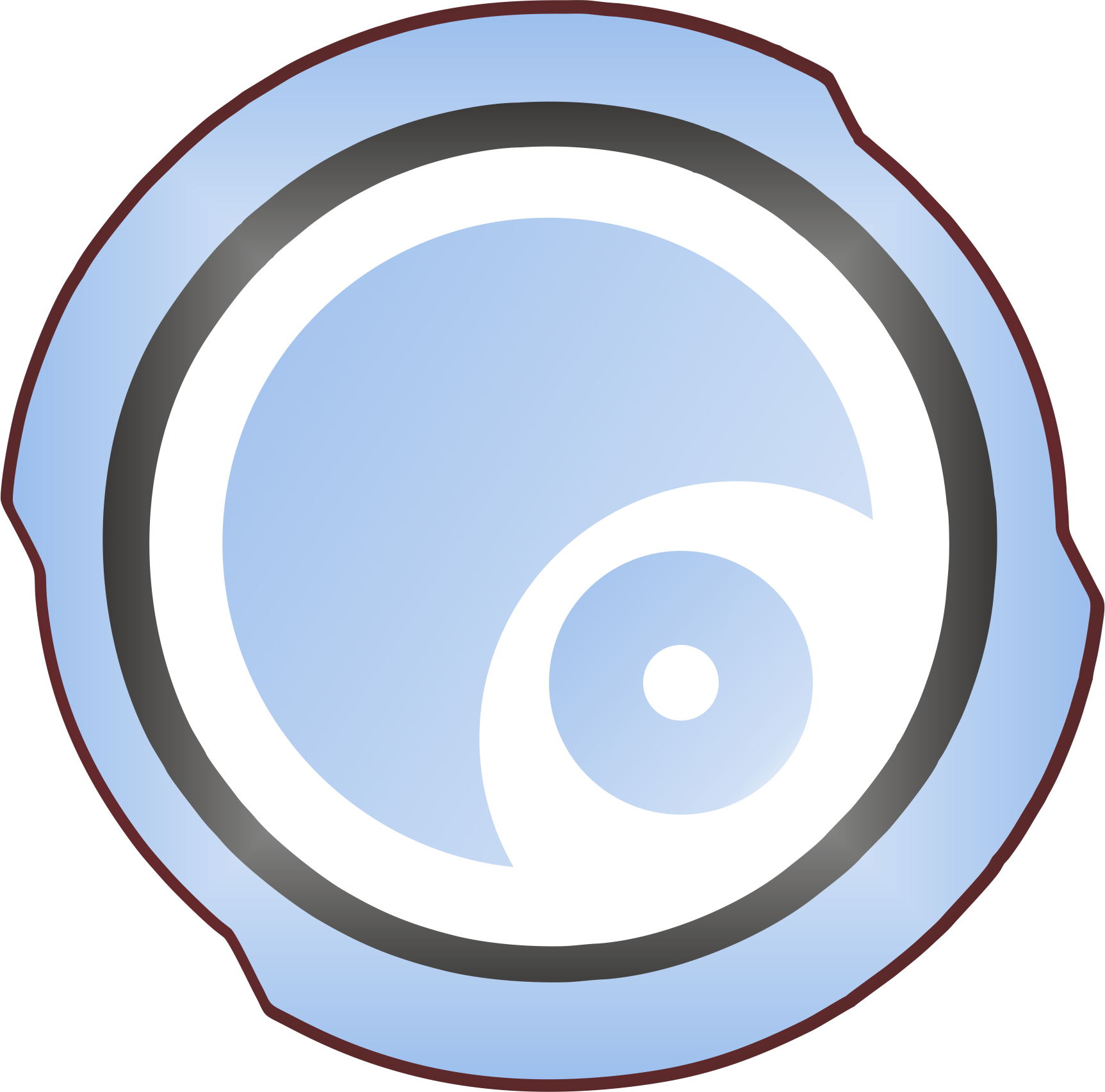 PcaTec logo